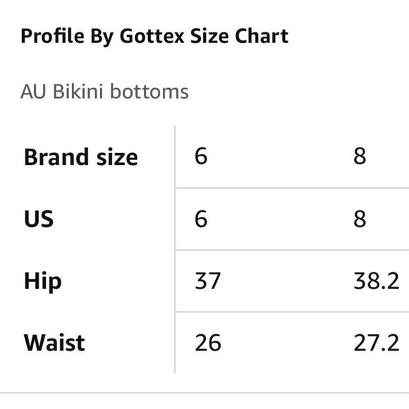 PROFILE BY GOTTEX Upf 50 Pop Flower D Cup Tank One-Piece Swimsuit Purple Blue 8 - Picture 13 of 13